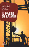 Libro Il paese di Saimir Valerio Varesi