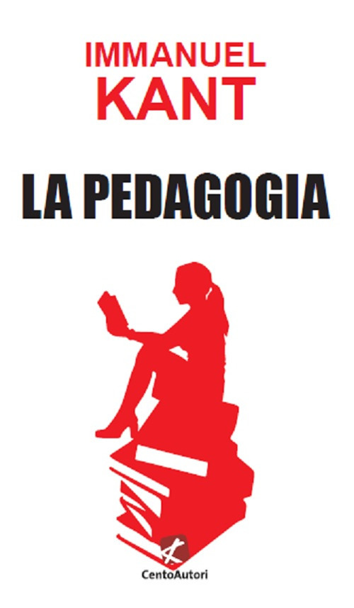 Image of La pedagogia