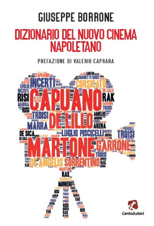 Image of Dizionario del nuovo cinema napoletano
