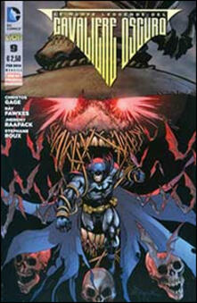 Batman. Le nuove leggende del cavaliere oscuro. Vol. 9.pdf