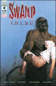Swamp thing. Vol. 2.pdf