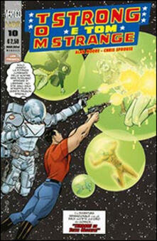 Tom Strong. Vol. 10.pdf