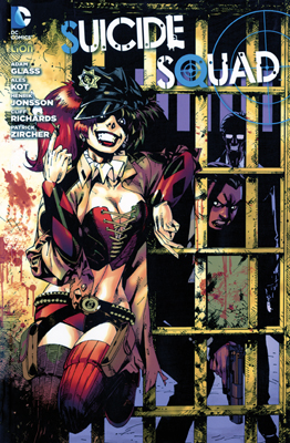 Suicide Squad. Vol. 4 Scarica PDF EPUB
