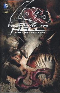 Lobo: Highway to hell Scarica PDF EPUB
