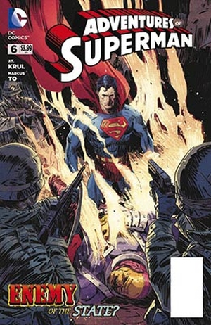 Le nuove avventure di Superman. Vol. 6 Scarica PDF EPUB
