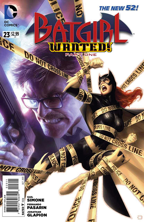 Batgirl. Vol. 7 Scarica PDF EPUB
