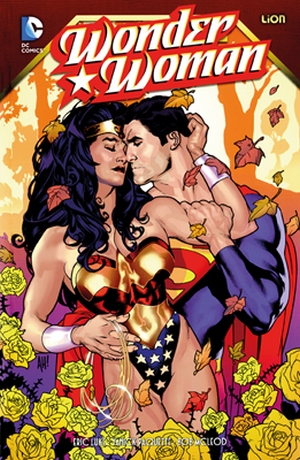 Wonder Woman. Vol. 2 Scarica PDF EPUB
