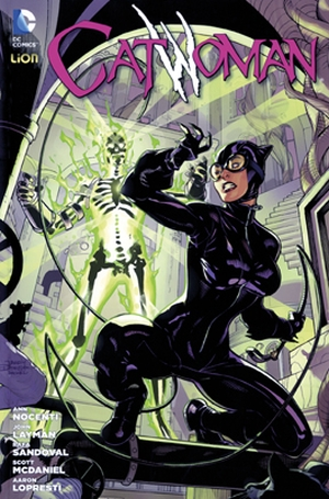 Catwoman. Vol. 7 Scarica PDF EPUB
