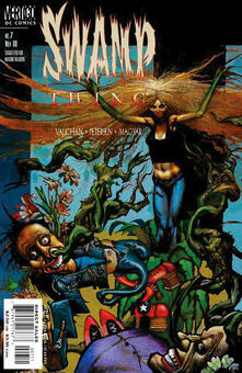 Swamp Thing. Vol. 7.pdf