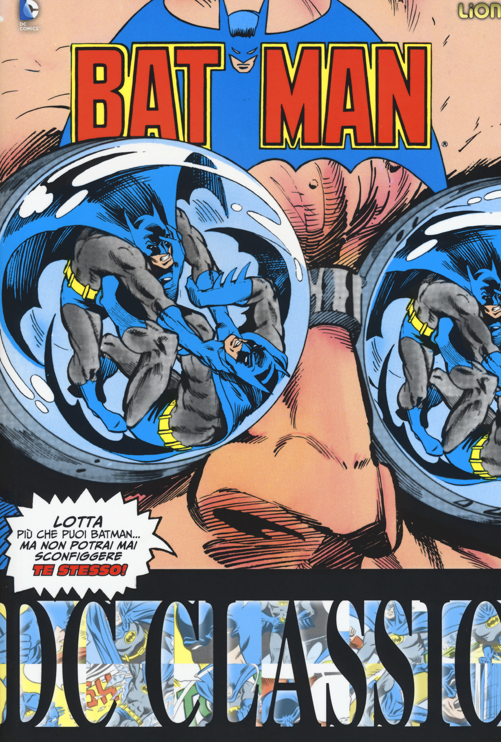 Batman classic. Vol. 14 Scarica PDF EPUB
