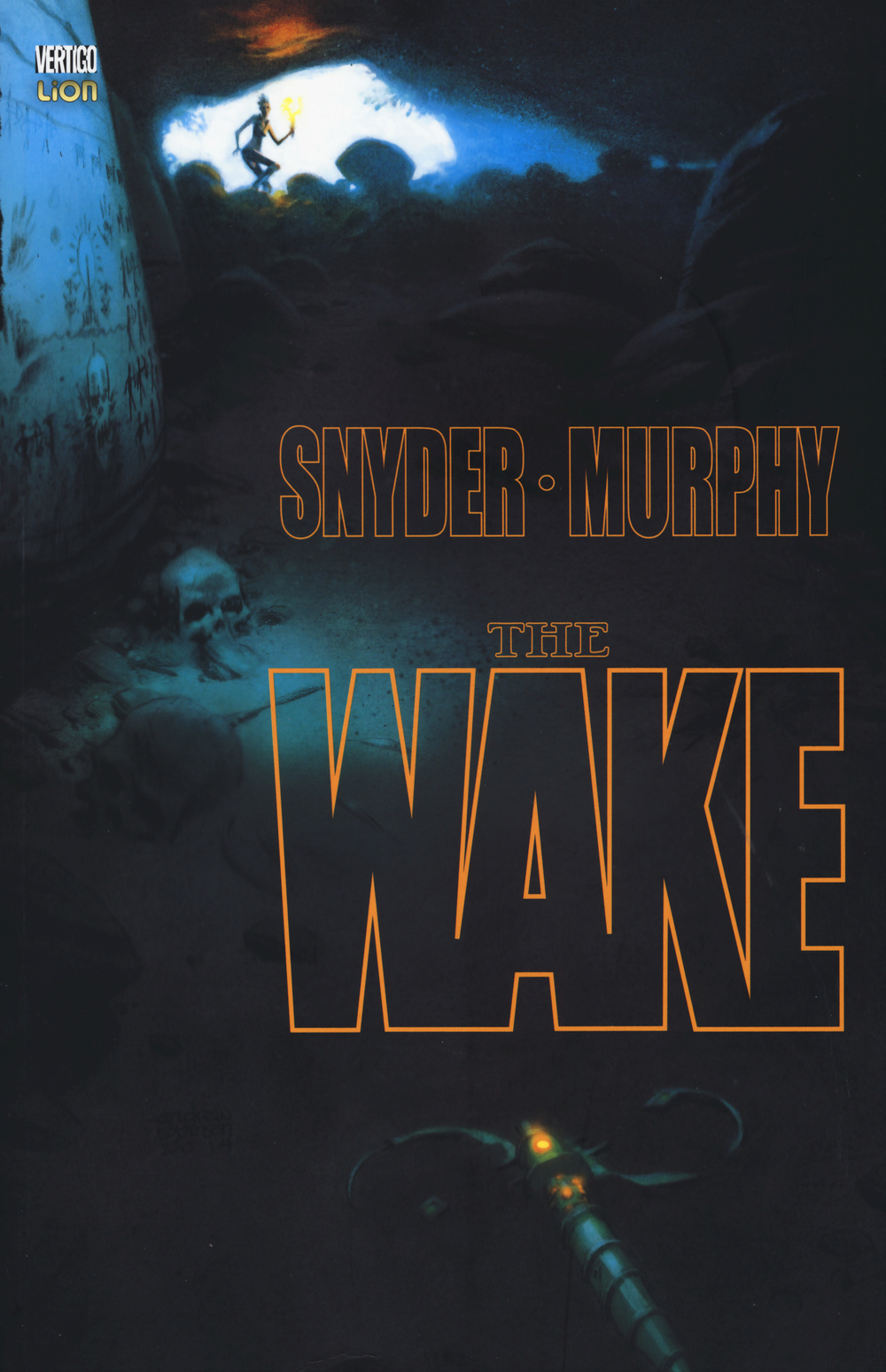 The wake. Vol. 2 Scarica PDF EPUB
