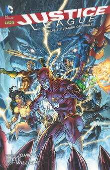 Viaggio criminale. Justice League. Vol. 2.pdf