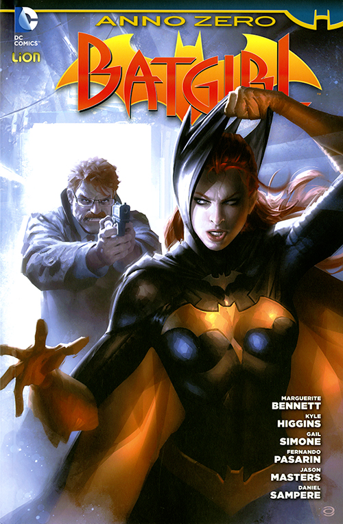 Batgirl. Vol. 8 Scarica PDF EPUB
