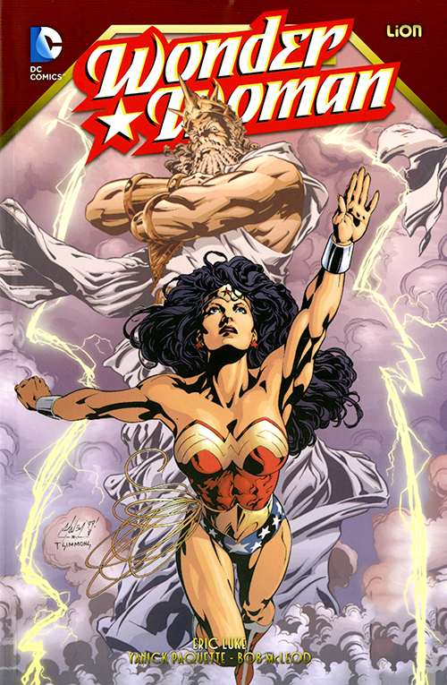 Wonder Woman. Vol. 5 Scarica PDF EPUB
