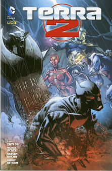 Apokolips!. Terra 2. Vol. 5.pdf