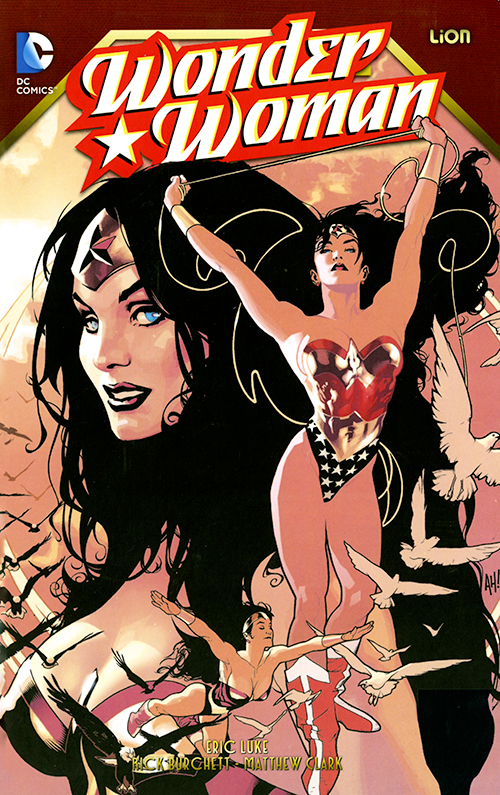 Wonder Woman. Vol. 6 Scarica PDF EPUB
