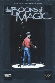 L altro. The books of magic. Vol. 1.pdf