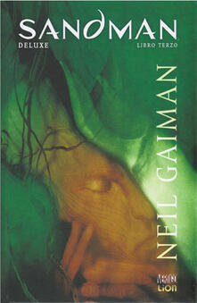 Sandman deluxe. Vol. 2.pdf