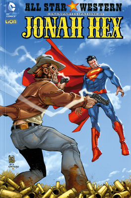 La nuova frontiera. All star western. Vol. 8 Scarica PDF EPUB
