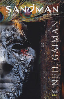 Sandman. Ediz. deluxe. Vol. 2: Casa di bambola..pdf