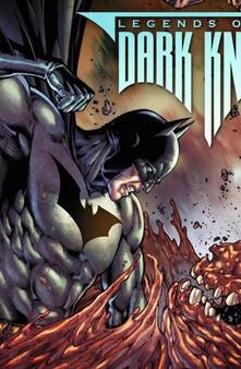 Batman. Le nuove leggende del cavaliere oscuro. Vol. 20.pdf