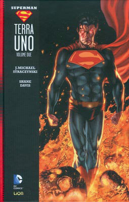 Terra uno. Superman. Vol. 2 Scarica PDF EPUB
