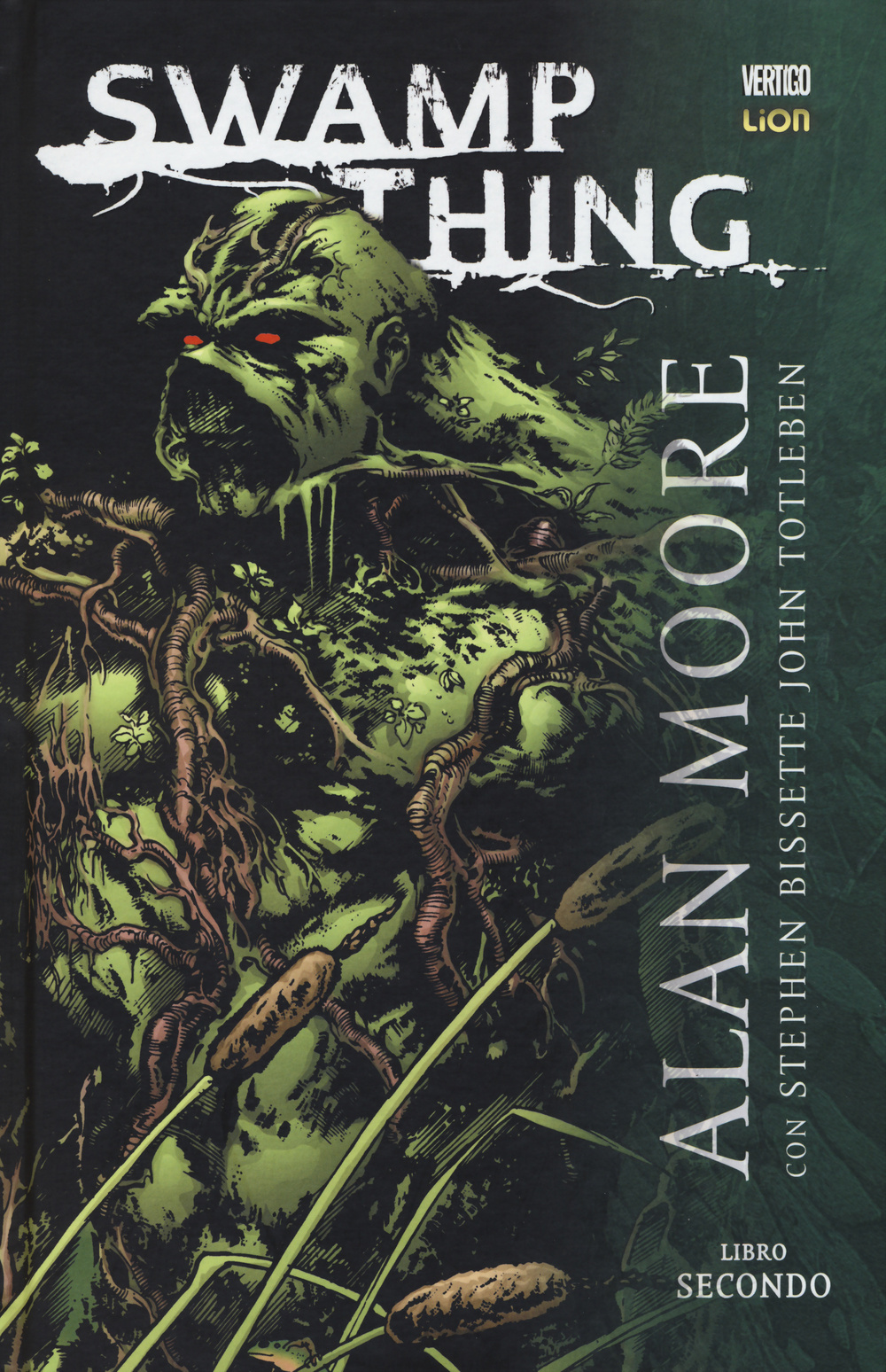 Swamp Thing. Vol. 2 Scarica PDF EPUB
