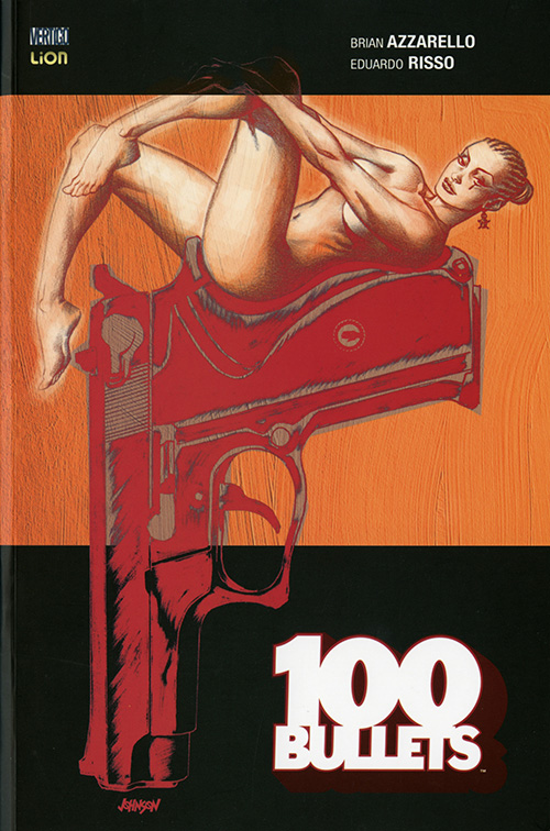 100 bullets