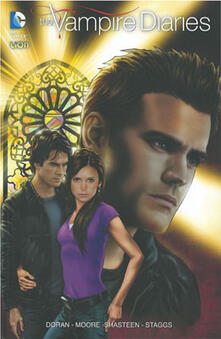 The vampire diaries. Vol. 2.pdf