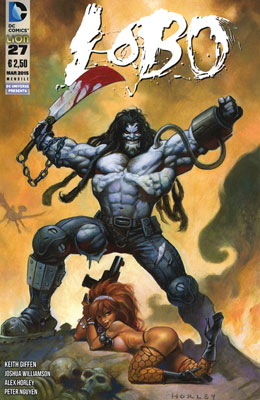 Lobo. Vol. 27 Scarica PDF EPUB
