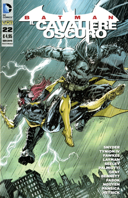 Batman. Il cavaliere oscuro. Vol. 22 Scarica PDF EPUB
