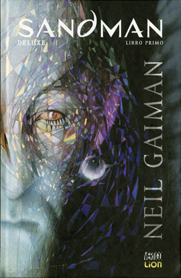 Sandman deluxe. Vol. 1 Scarica PDF EPUB
