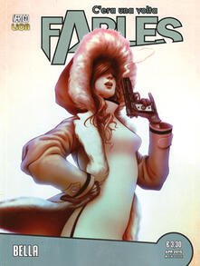 Cera una volta. Fables. Vol. 20.pdf