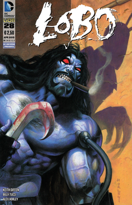 Lobo. Vol. 28 Scarica PDF EPUB
