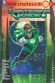 Futures end lanterna verde. Vol. 1.pdf