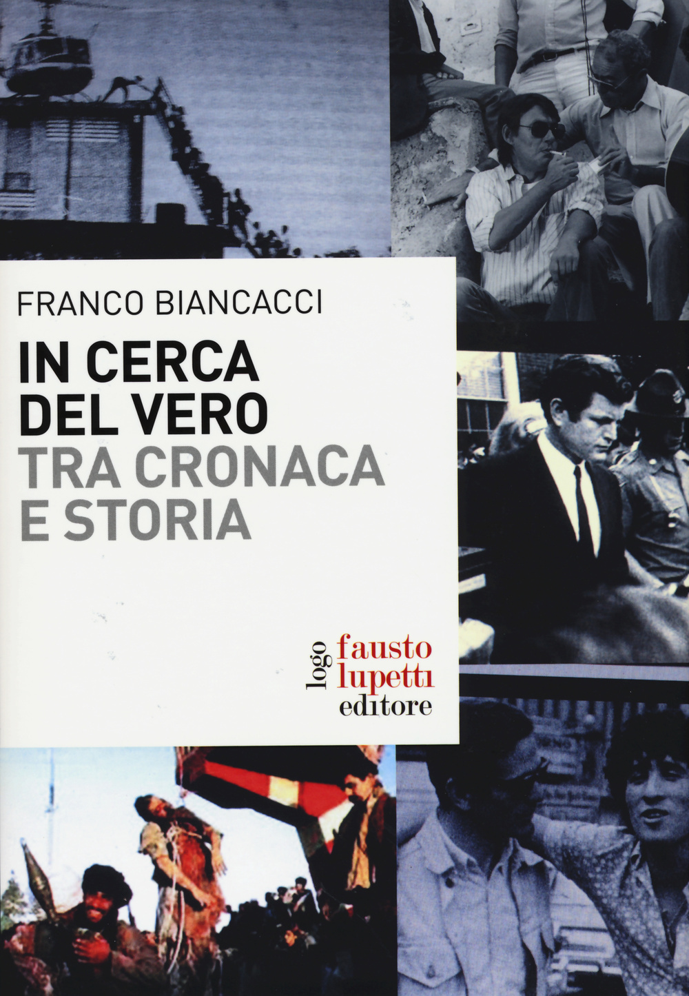 In cerca del vero. Tra cronaca e storia Scarica PDF EPUB
