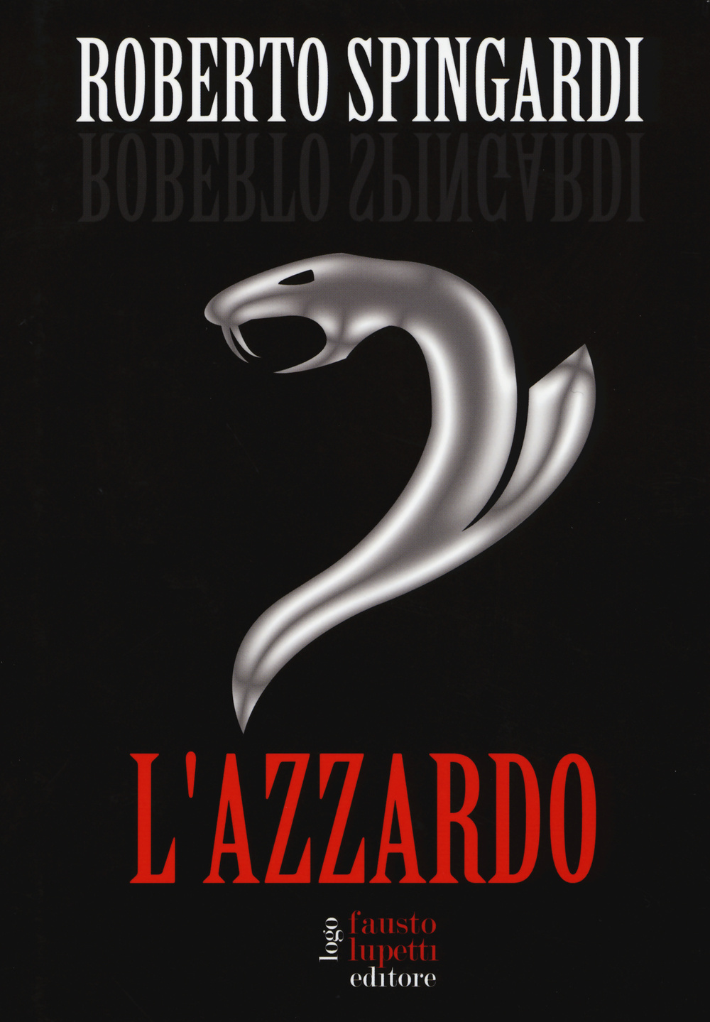 L' azzardo Scarica PDF EPUB
