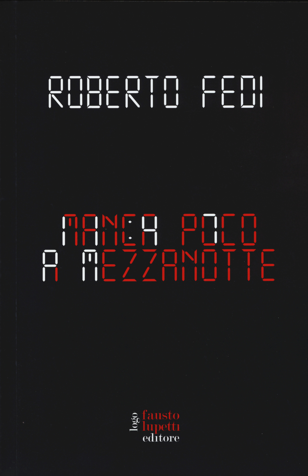 Manca poco a mezzanotte Scarica PDF EPUB
