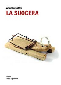 La suocera Scarica PDF EPUB
