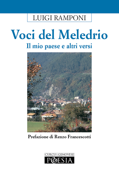 Voci del Meledrio Scarica PDF EPUB
