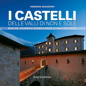 I castelli delle valli di Non e Sole. Rocche, manieri e ruderi lungo le valli del Noce Scarica PDF EPUB
