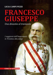 Francesco Giuseppe. Una dinastia al tramonto Scarica PDF EPUB
