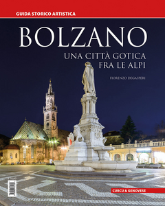 Bolzano. Una città gotica tra le Alpi Scarica PDF EPUB
