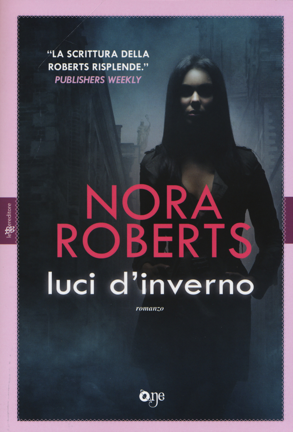 Luci d'inverno Scarica PDF EPUB
