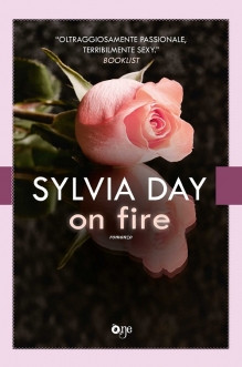 On fire Scarica PDF EPUB
