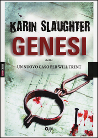 Genesi Scarica PDF EPUB
