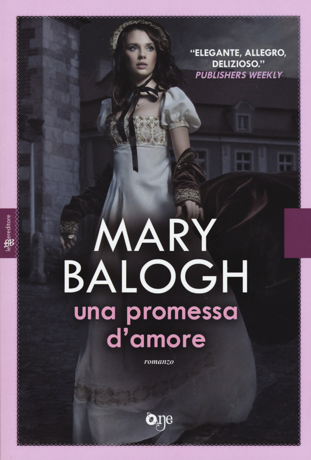 Una promessa d'amore Scarica PDF EPUB
