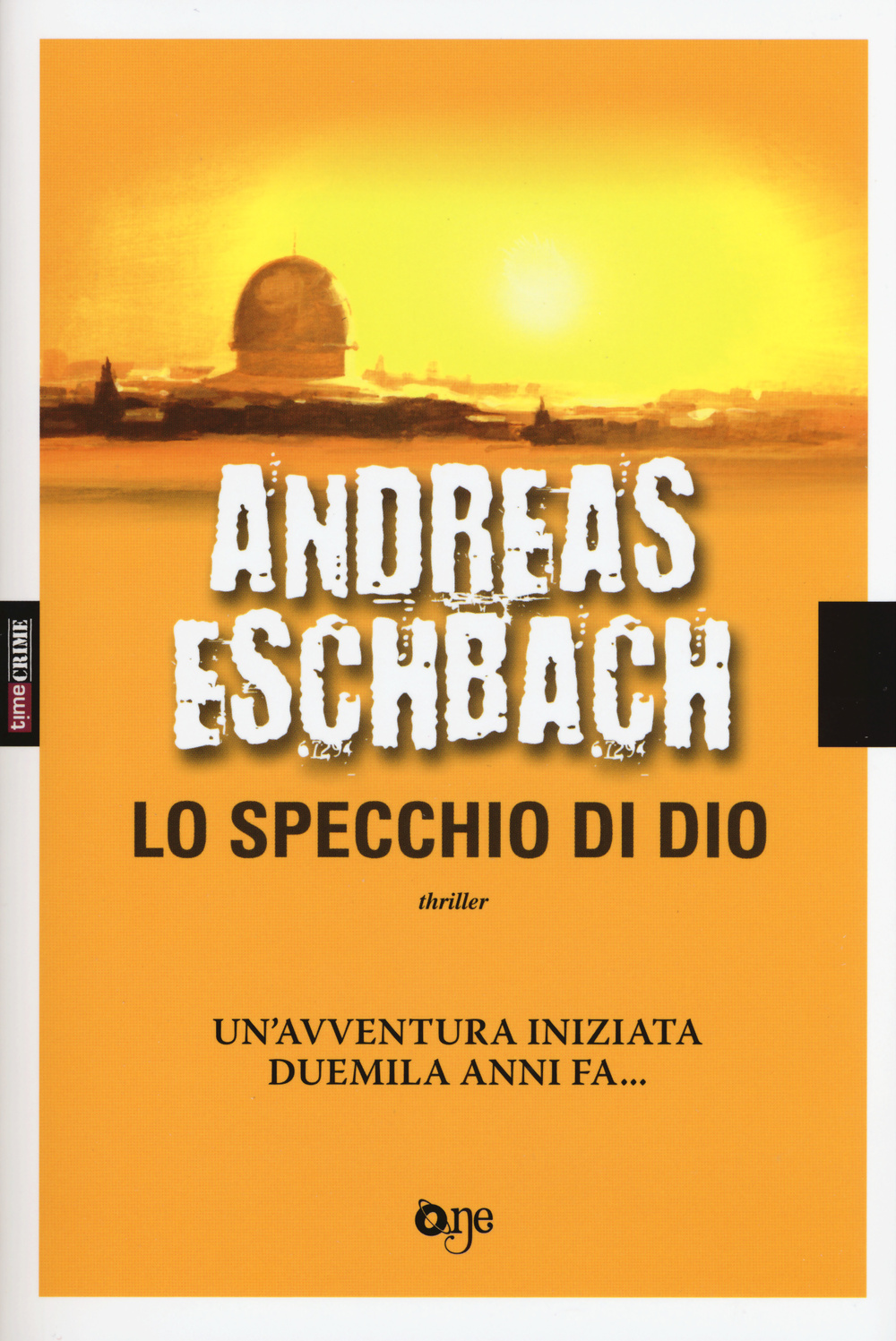 Lo specchio di Dio Scarica PDF EPUB
