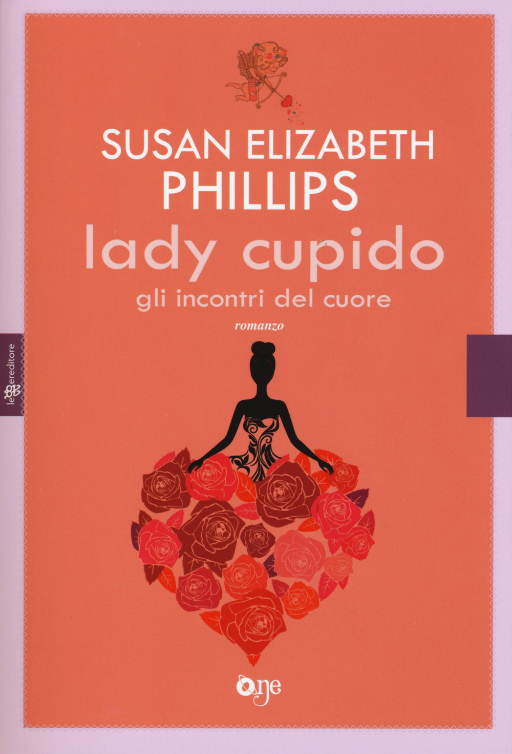 Lady Cupido. Gli incontri del cuore Scarica PDF EPUB
