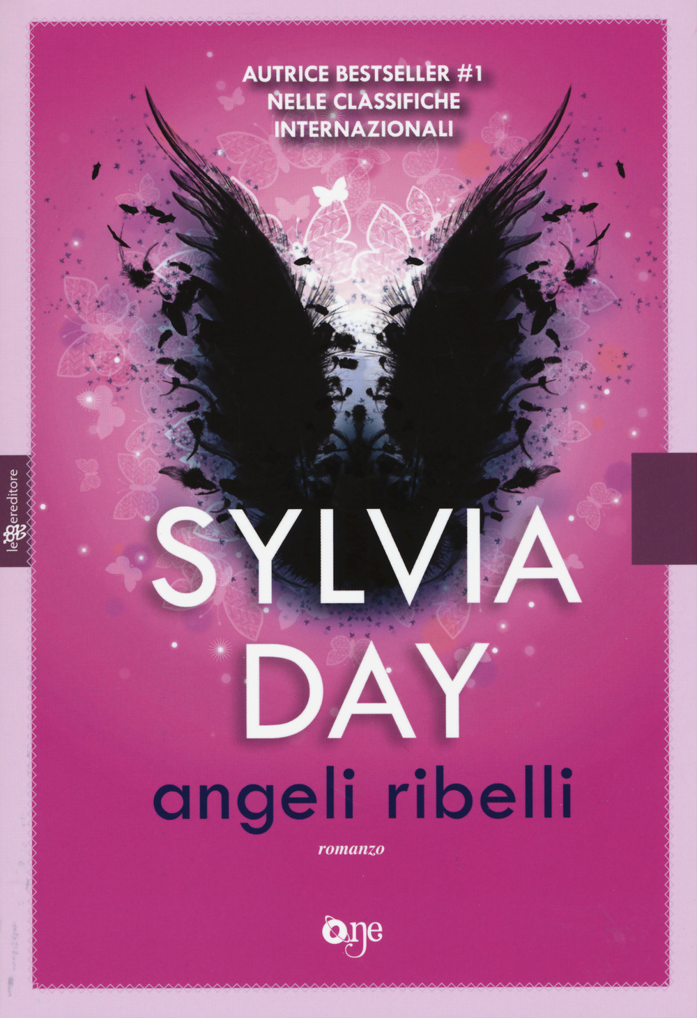 Angeli ribelli Scarica PDF EPUB
